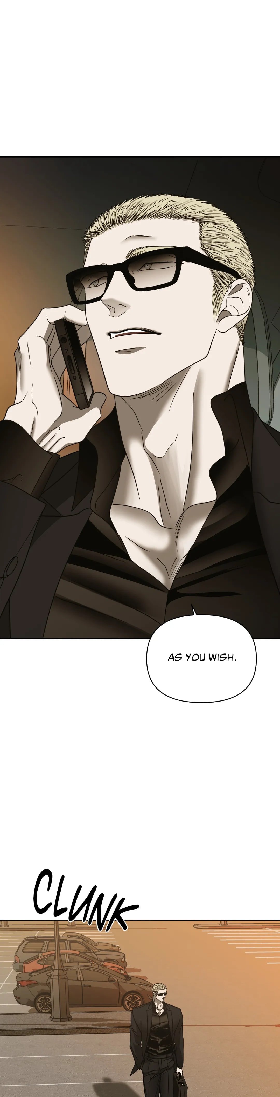 Shutline, Chapter 45 image 05